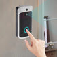 Smart WiFi Video Doorbell – Night Vision & SmartSensor  Advanced Home Security, Day and Night.