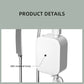 Instant Tankless Water Heater – Smart, Fast & Reliable Heating
