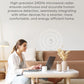 Meross US Matter WiFi Human Presence Sensor