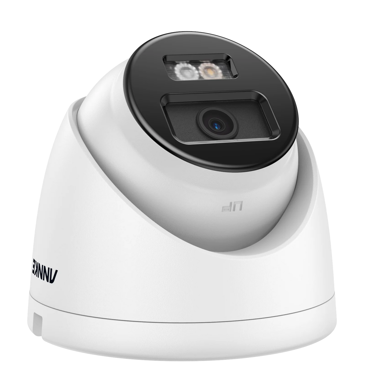 ANNKE C1200 12MP Ultra HD PoE IP Camera  Advanced Security with Ultra HD Clarity.