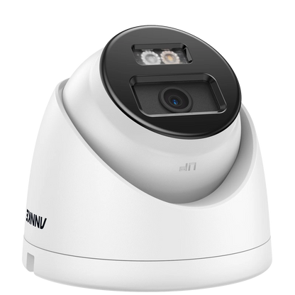 ANNKE C1200 12MP Ultra HD PoE IP Camera  Advanced Security with Ultra HD Clarity.