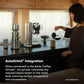 New Upgrade Electric Drip Coffee Maker – Smart Brewing Made Simple!