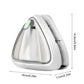 Double-Sided Magnetic Window Glass Cleaner