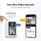 ANNKE 3MP WiFi Battery-Powered Outdoor Security Camera  Smart Security, Anytime, Anywhere.