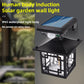 Motion Sensor Solar Street Light – Intelligent Outdoor Security Lighting