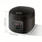 3L Smart Electric Rice Cooker – Perfect Rice, Every Time!