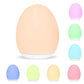 7-Color RGB Night Light – Touch & Remote Control Table Lamp