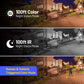 ANNKE C1200 12MP Ultra HD PoE IP Camera  Advanced Security with Ultra HD Clarity.