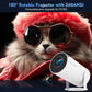 Projector 4K Android 11 Dual Home Cinema Outdoor Projector