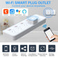 AU Smart WiFi Plug & Socket – Energy Monitor with Voice Control  Smart, Efficient, and Fully Controllable from Anywhere.
