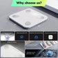 Smart Scale with App – Accurate Weight Tracking Made Simple