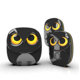 HTZSAFE Wireless Doorbell Chime – Long Range & Waterproof  Never Miss a Visitor, Indoors or Outdoors.