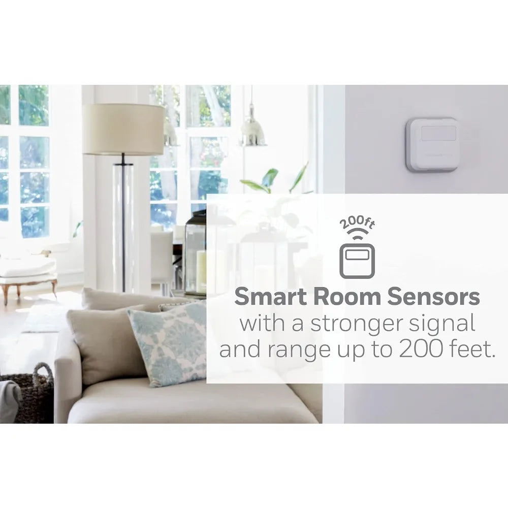 Home T9 WiFi Smart Thermostat with Room Sensor
