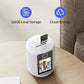 ANNKE 3MP WiFi Battery-Powered Outdoor Security Camera  Smart Security, Anytime, Anywhere.