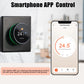 WiFi Smart Thermostat Temperature Controller