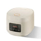 3L Smart Electric Rice Cooker – Perfect Rice, Every Time!