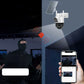 Outdoor Solar Security Camera – WiFi, Motion Detection, HD  Reliable Solar-Powered Security for Your Home.