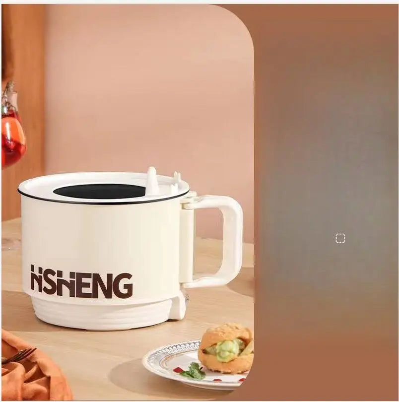 Non-stick Mini Electric Cooker