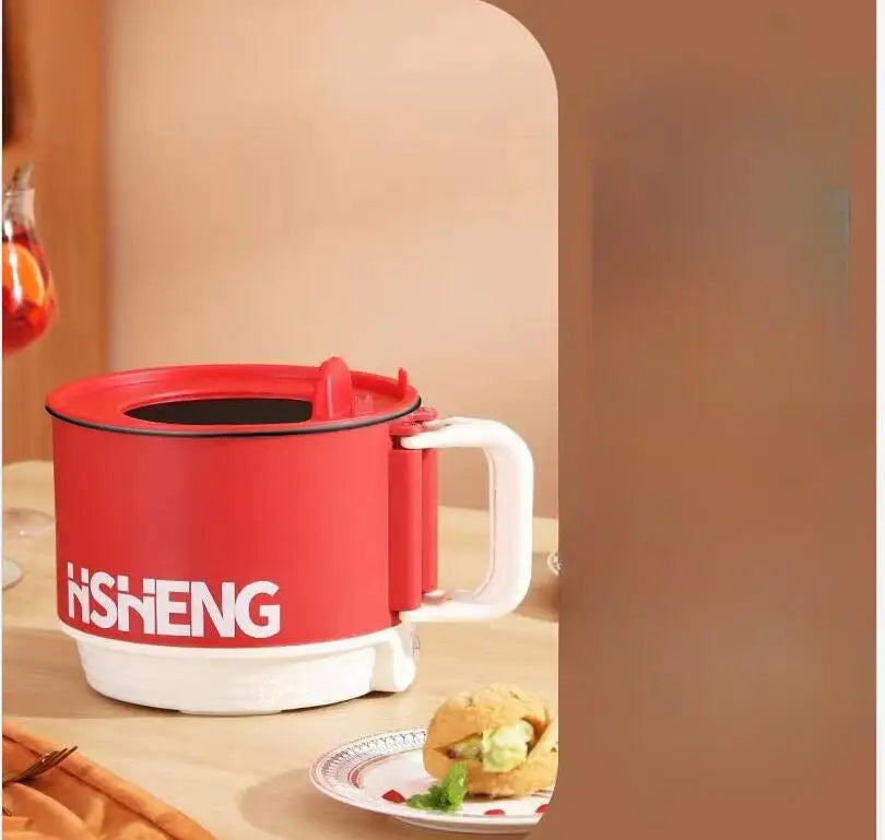 Non-stick Mini Electric Cooker