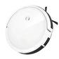 TUYA APP Smart Robot Vacuum – Gyro Navigation & Auto Recharge