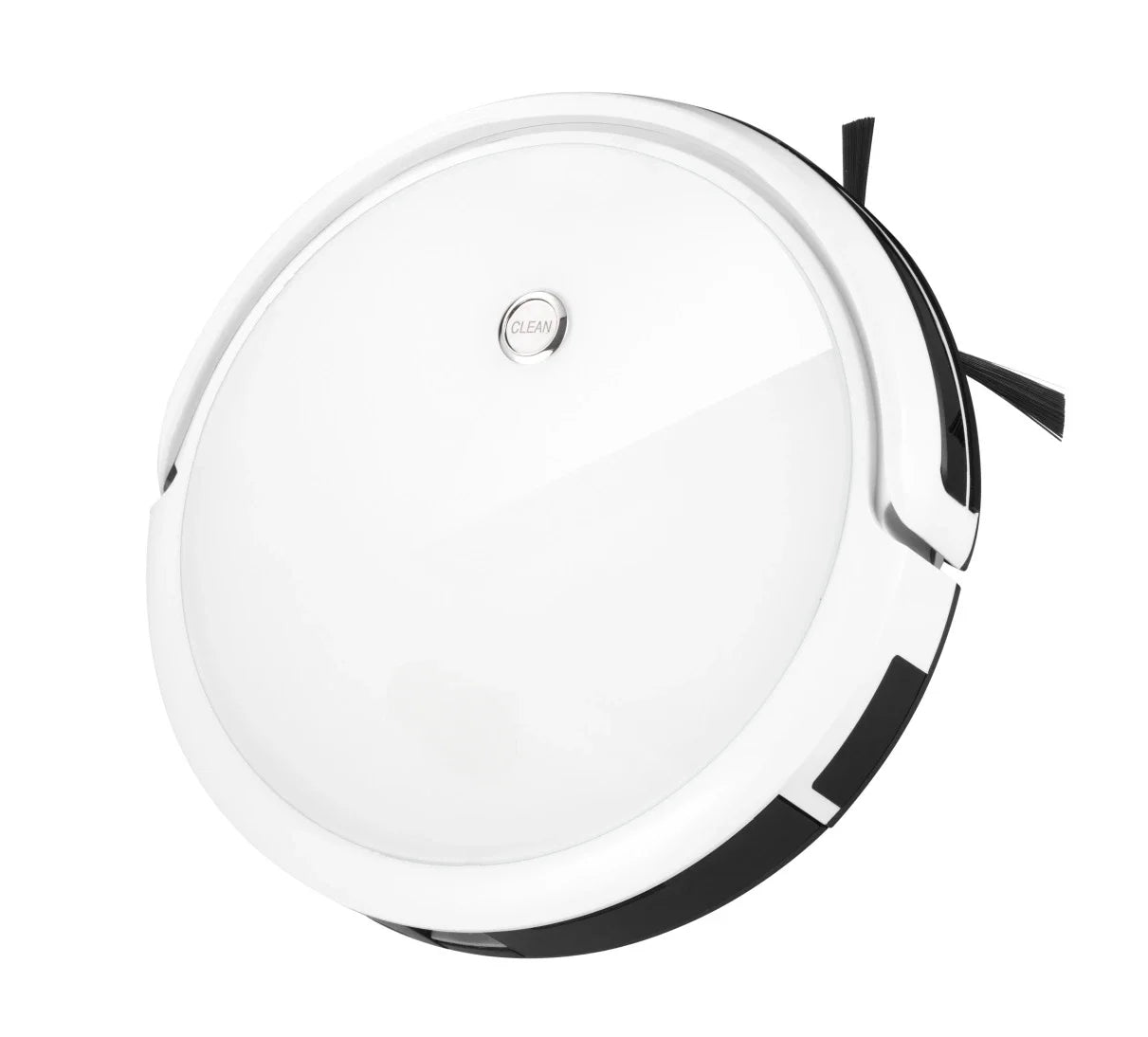 TUYA APP Smart Robot Vacuum – Gyro Navigation & Auto Recharge