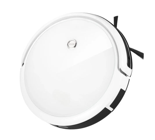 TUYA APP Smart Robot Vacuum – Gyro Navigation & Auto Recharge
