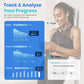 Smart Digital Body Weight Scale – Accurate BMI & Body Composition Tracking
