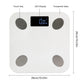 Smart Digital Body Weight Scale – 18 Body Composition Analyzer with App