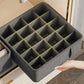 Cabinet Drawer Organizer & Clothing Storage Box
