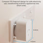 Meross AU Smart WiFi Plug MSS315MA – Energy Monitoring & Voice Control  Smart, Efficient, and Fully Controllable from Anywhere.