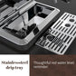 SEJOY CM7000 Fully Automatic Espresso Machine – Café Quality at Home!