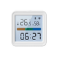WiFi Temperature Humidity Sensor Smart Life Backlight Hygrometer Thermometer Sensor