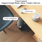 G20 Smart Robot Vacuum & Mop – Tuya WiFi Control