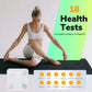 Smart Scale with App – Accurate Weight Tracking Made Simple