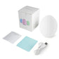 7-Color RGB Night Light – Touch & Remote Control Table Lamp