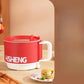 Non-stick Mini Electric Cooker