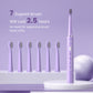 SEJOY Sonic Electric Toothbrush – Smart, Gentle & Effective Oral Care