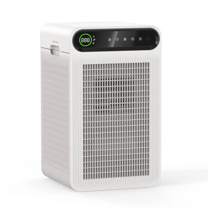 Air Purifier for Home – True HEPA Filter, Large Room Coverage