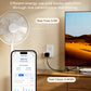 Meross Smart 4-Pack Matter Plug – US/CA Standard Wireless Outlet  Smart, Convenient, and Energy-Aware Control for Your Home.