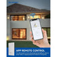 Smart Light Switch – Wi-Fi Control with App & Voice Compatibility  Convenient, Modern, and Energy-Efficient Home Lighting.