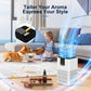 Air Purifier for Home – H13 HEPA Filter, Large Room Coverage