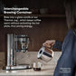 New Upgrade Electric Drip Coffee Maker – Smart Brewing Made Simple!