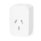 Meross AU Smart WiFi Plug MSS315MA – Energy Monitoring & Voice Control  Smart, Efficient, and Fully Controllable from Anywhere.