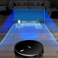 G20 Smart Robot Vacuum & Mop – Tuya WiFi Control