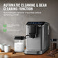 SucceBuy Automatic Espresso & Latte Machine – Café Luxury at Your Fingertips!