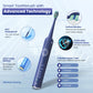 Sejoy Sonic Electric Toothbrush – Ultra Whitening, Smart & Rechargeable