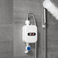 Instant Tankless Water Heater – Smart, Fast & Reliable Heating