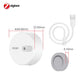 ZigBee Smart Motion Sensor with 24G Microwave Radar