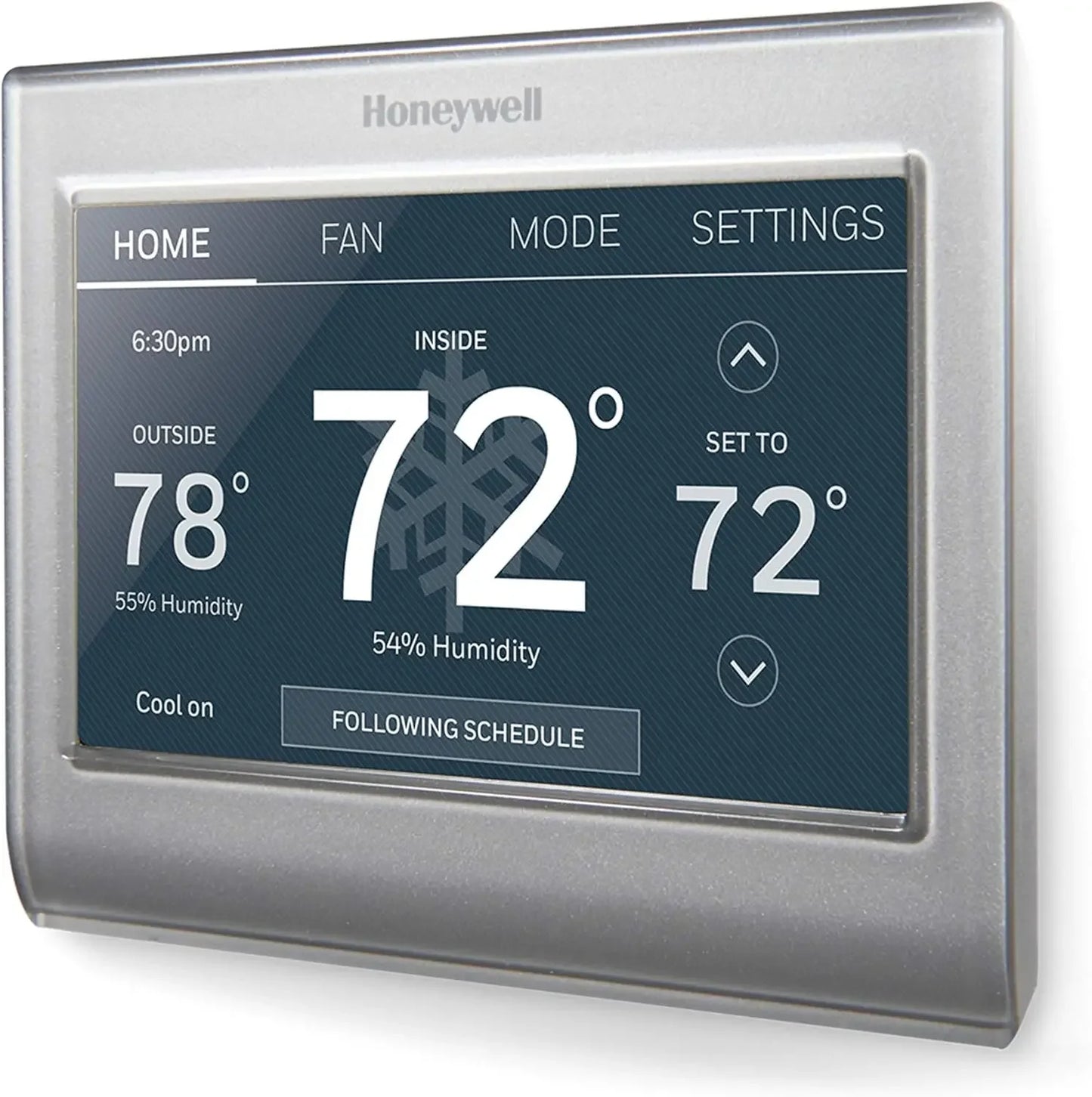 RTH9585WF1004 Wi-Fi Smart Color Thermostat