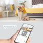 ieGeek Wireless Indoor WiFi Surveillance Camera
